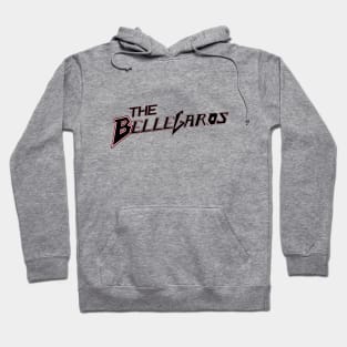 The Bellegards 2023 Hoodie